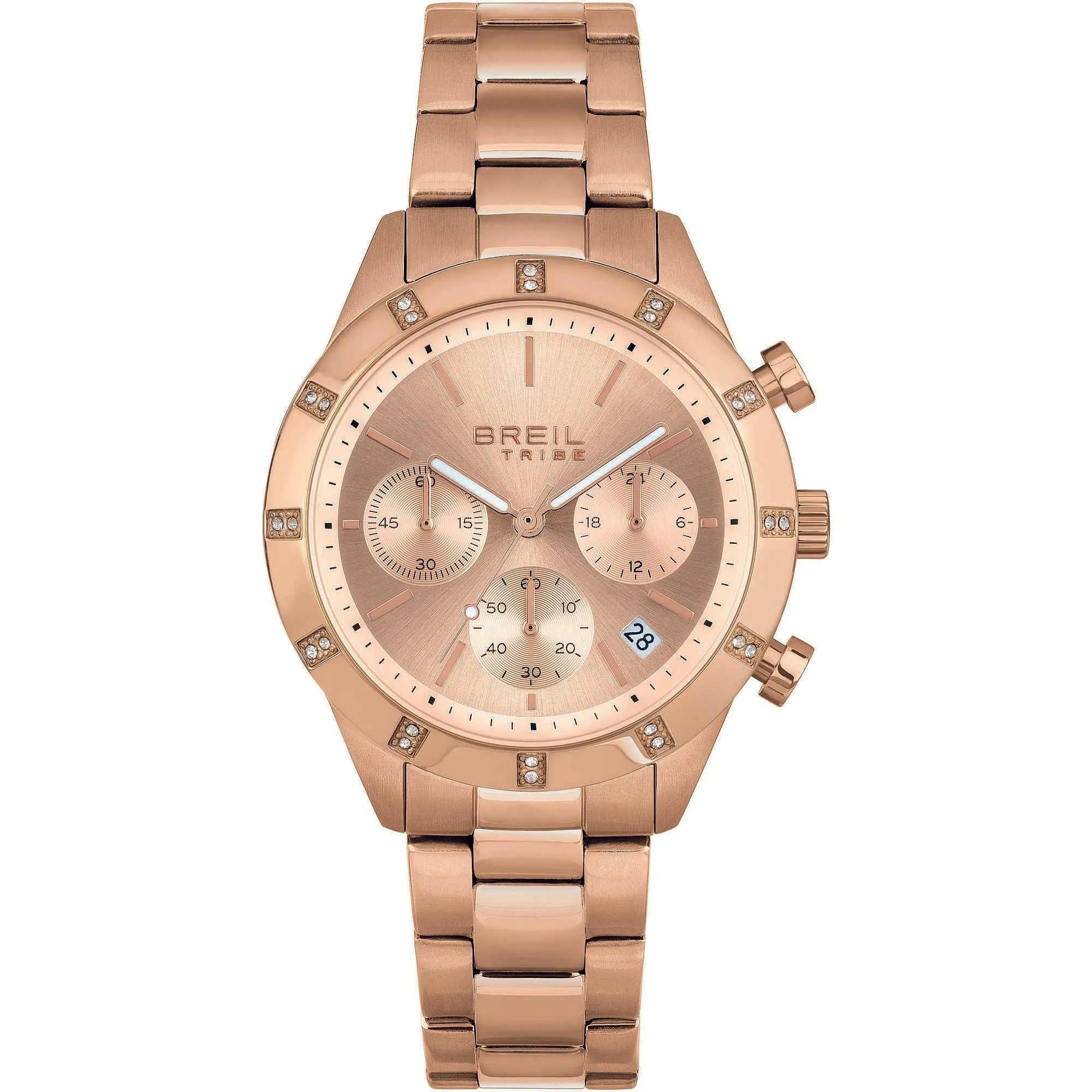 Orologio cronografo donna Breil EW0521