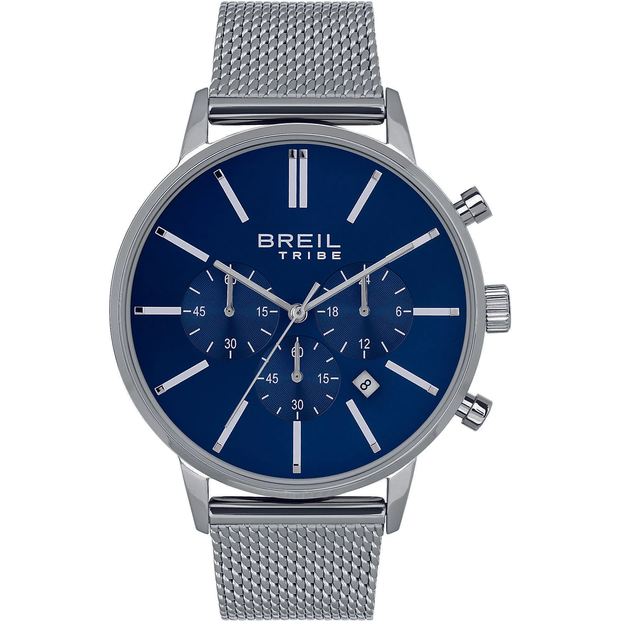 Orologio cronografo uomo Breil Avery EW0507