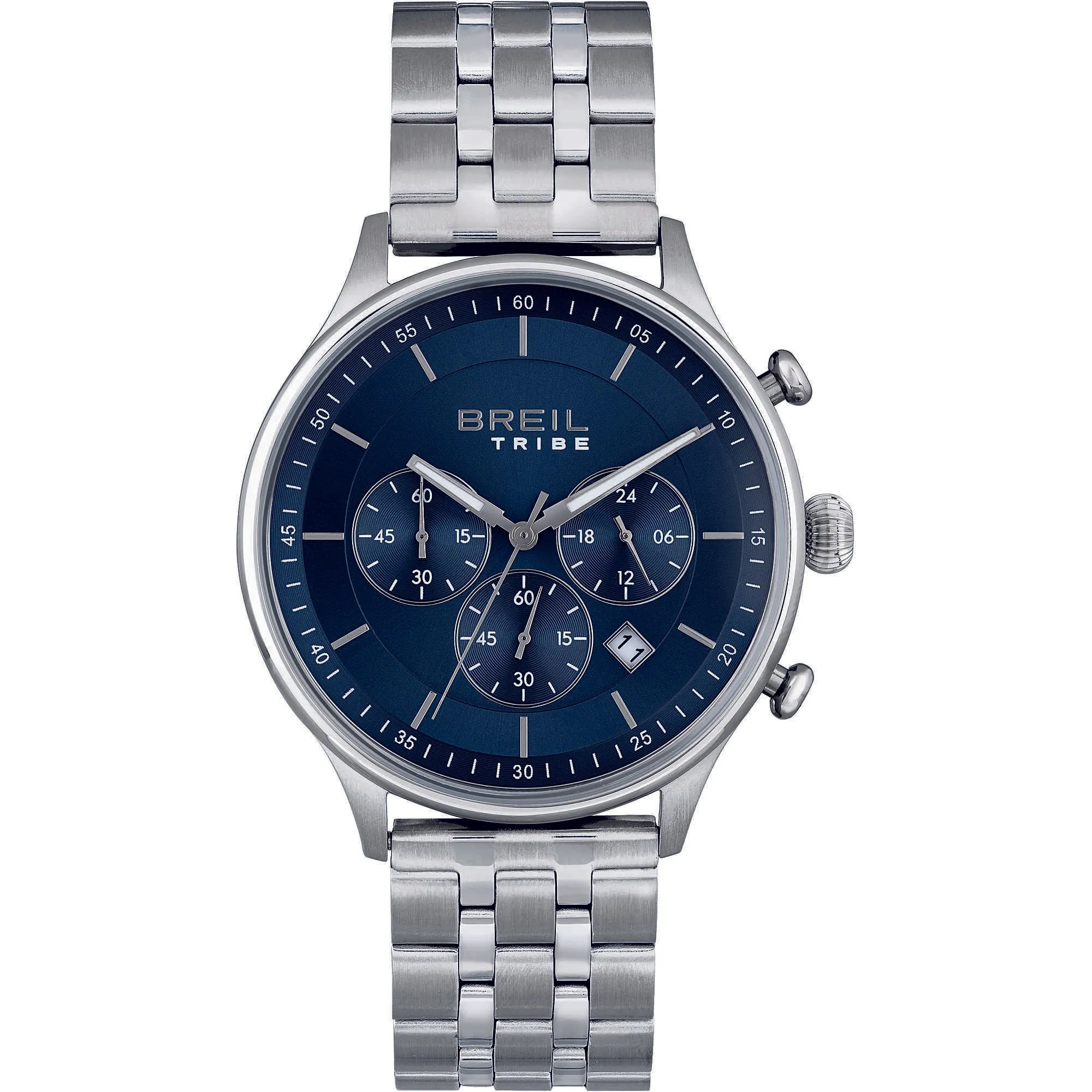 Orologio cronografo uomo Breil Classy EW0499