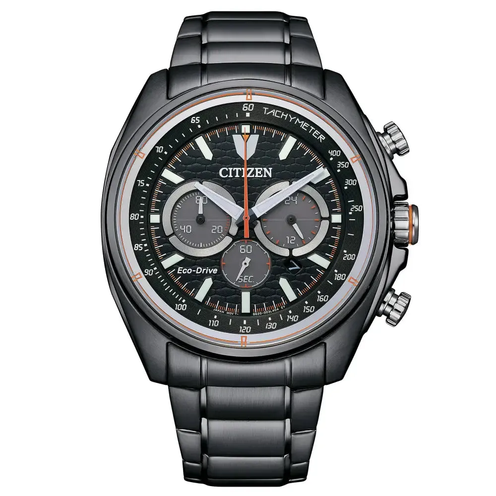 Orologio Cronografo Uomo CITIZEN Eco-Drive Scontato