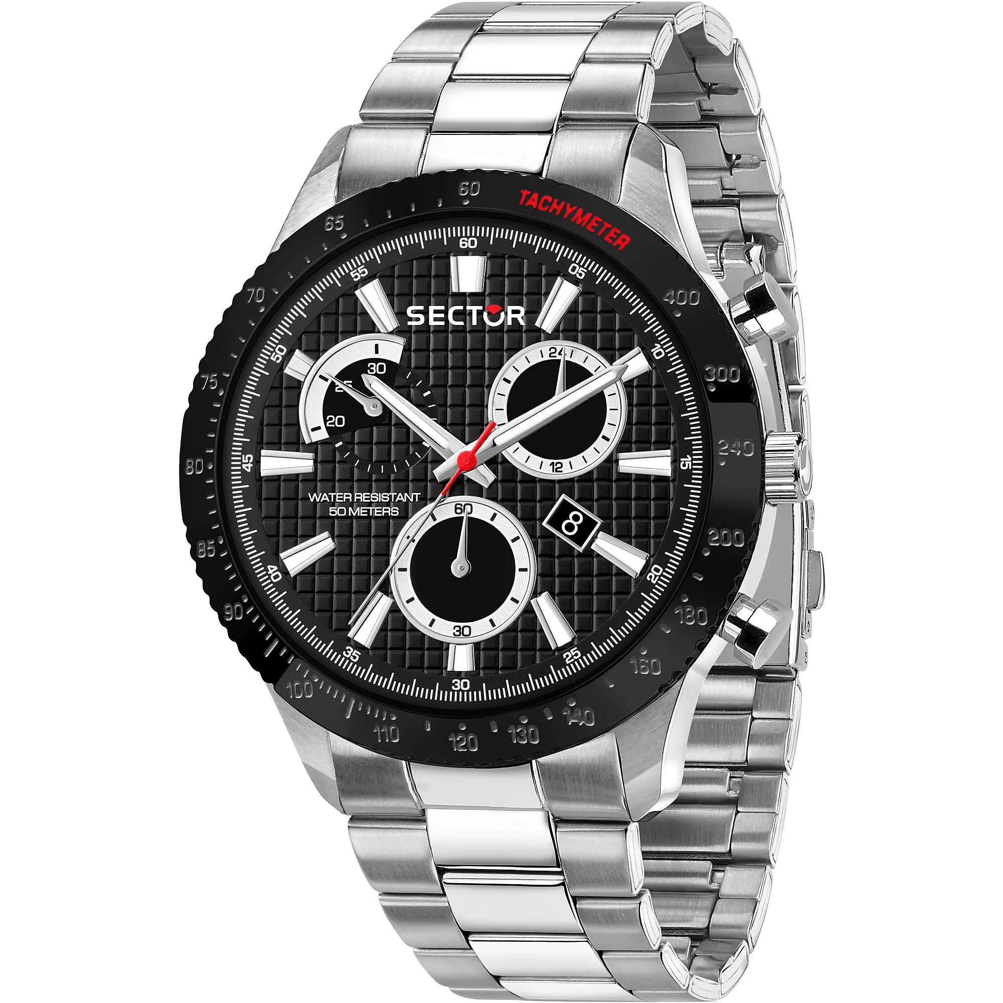Orologio cronografo uomo Sector 270 R3273778002