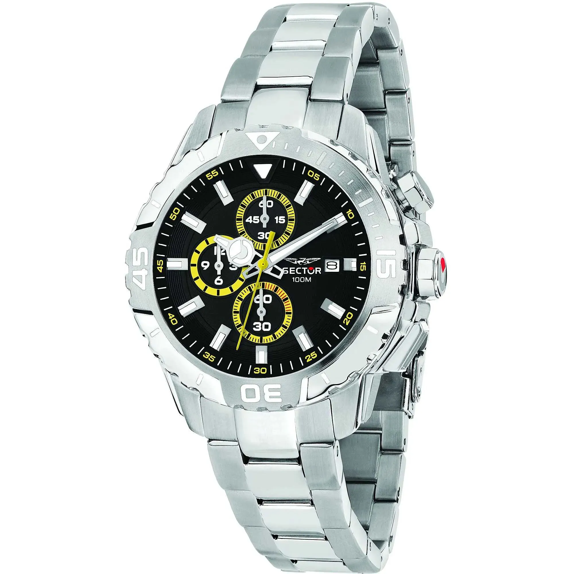 Orologio uomo Sector R3273735001