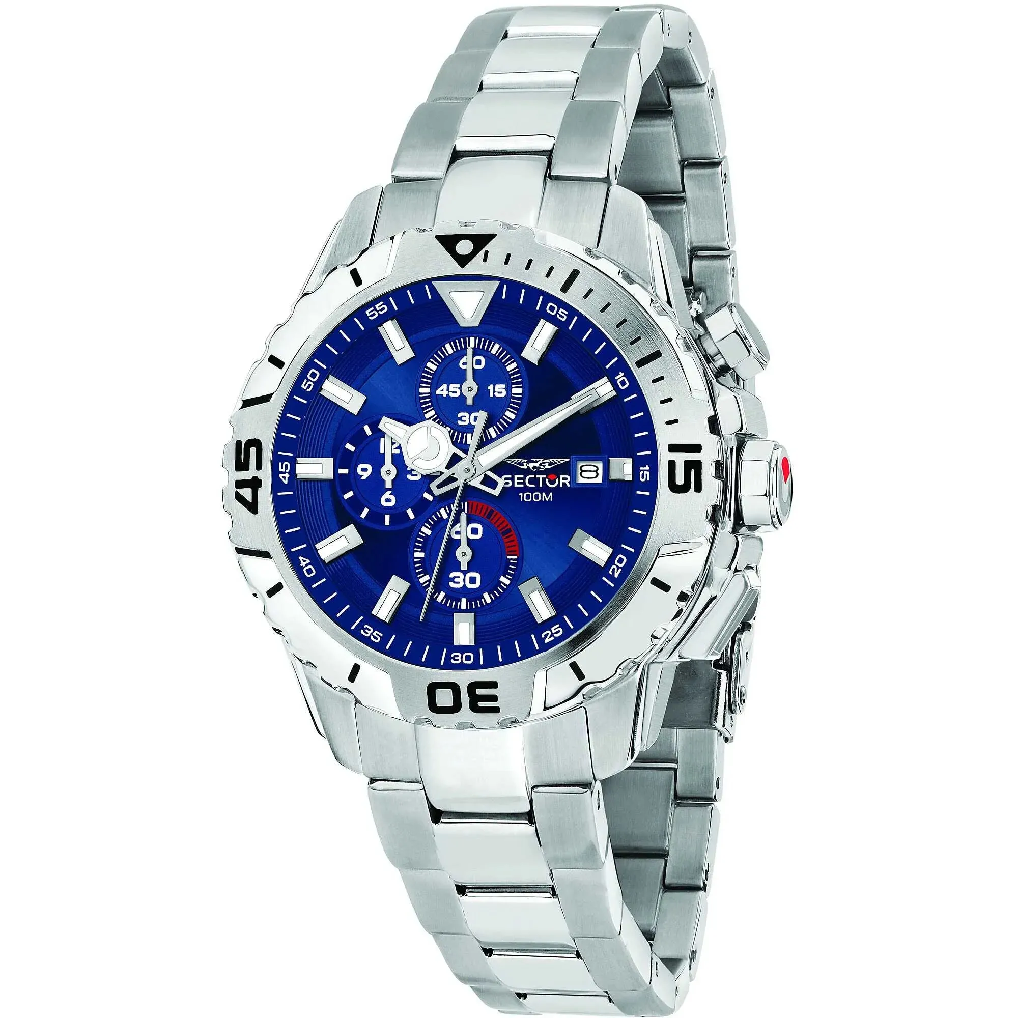 Orologio uomo Sector R3273735003