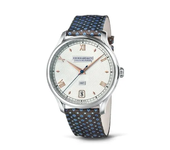 Orologio da uomo solo tempo - 1887 REMONTAGE MANUEL - 21028.02