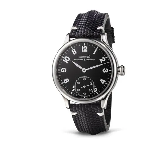 Orologio da uomo solo tempo Eberhard & Co. - TRAVERSETOLO - 21116.18