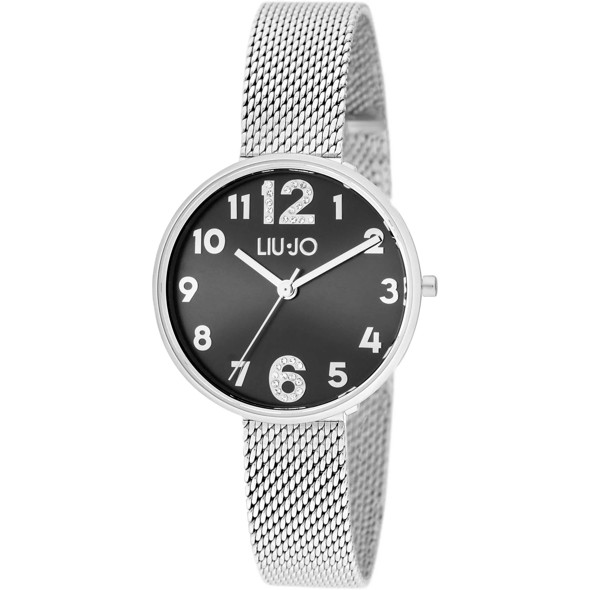 Orologio solo tempo donna Liujo TLJ2019