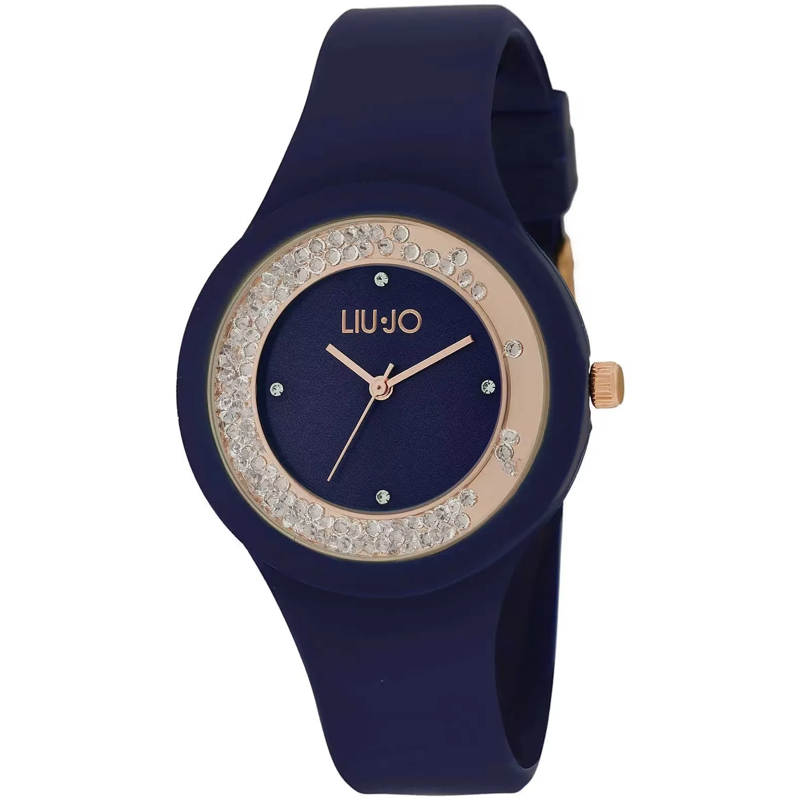 Orologio solo tempo donna Liujo TLJ1761