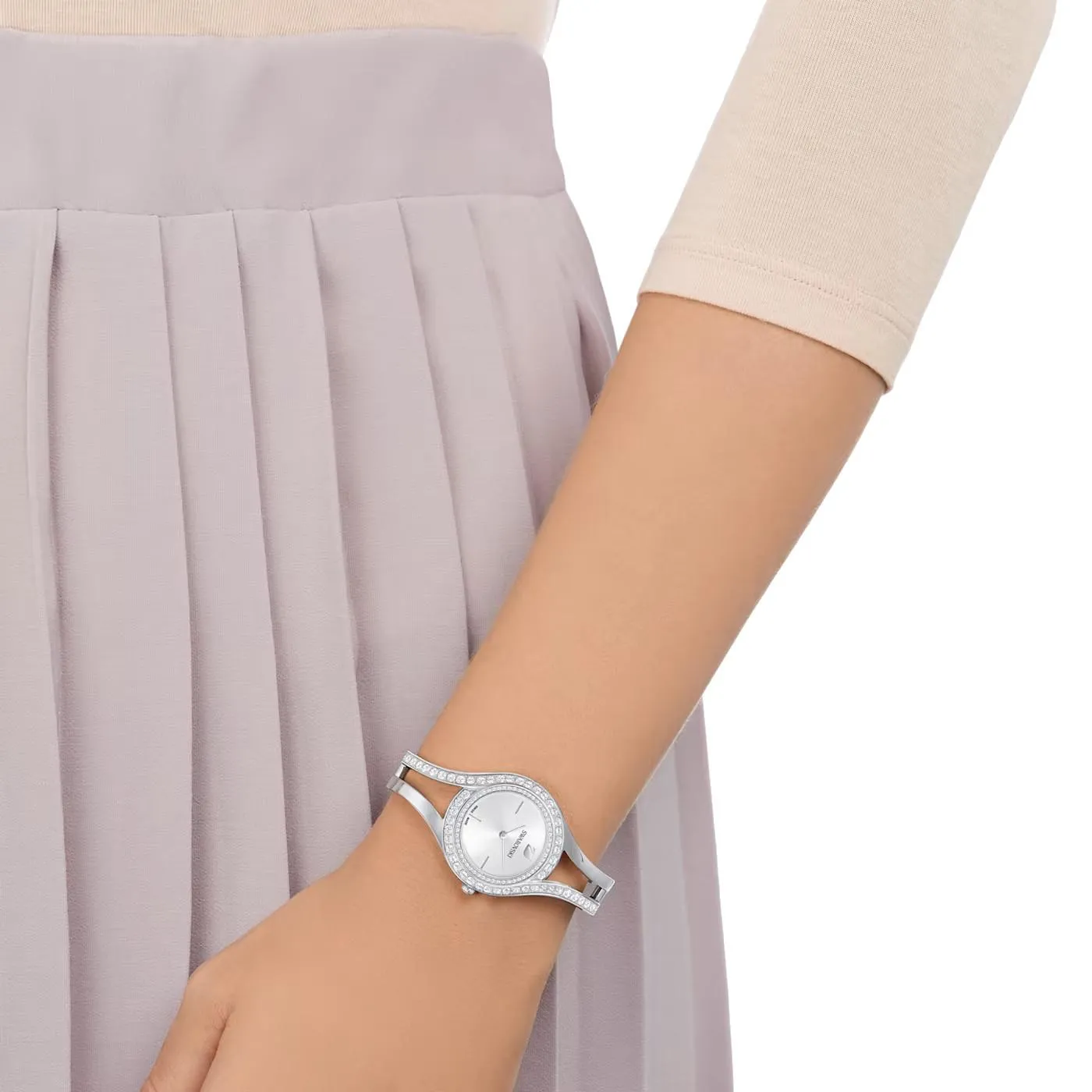 Orologio Swarovski Eternal