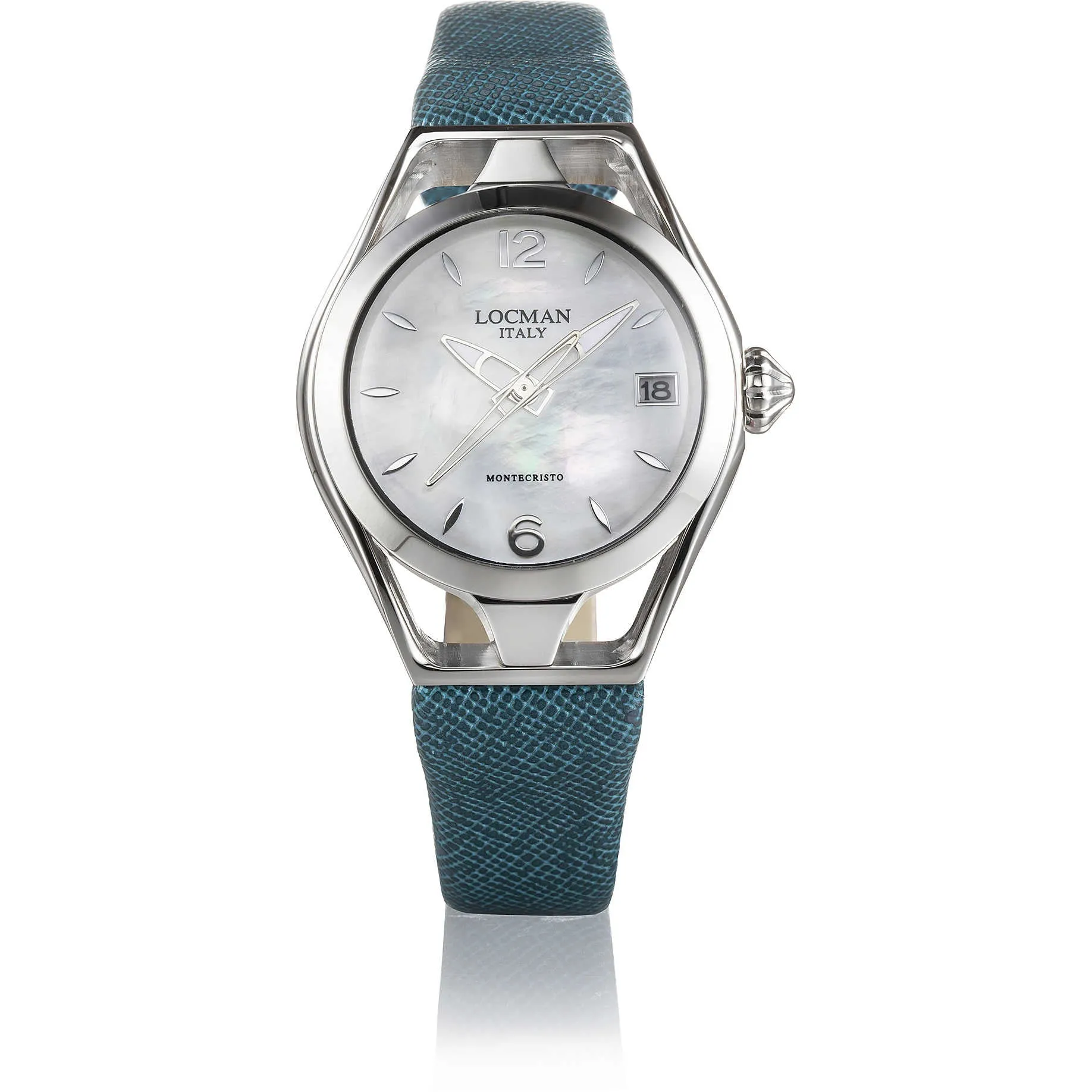 Orologio Locman solo tempo donna Montecristo 0526A14A-00MWNKFQ