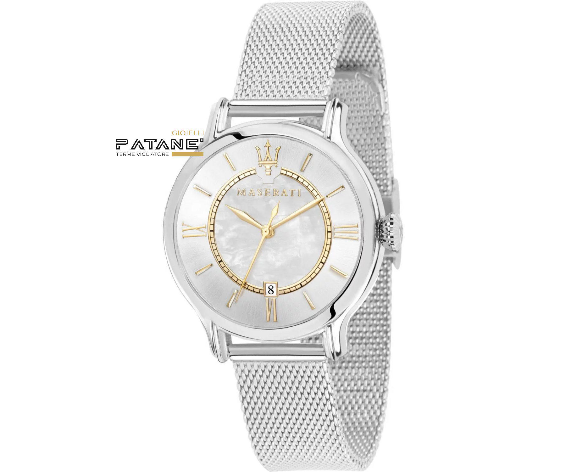 Orologio Maserati - Epoca - R8853118514