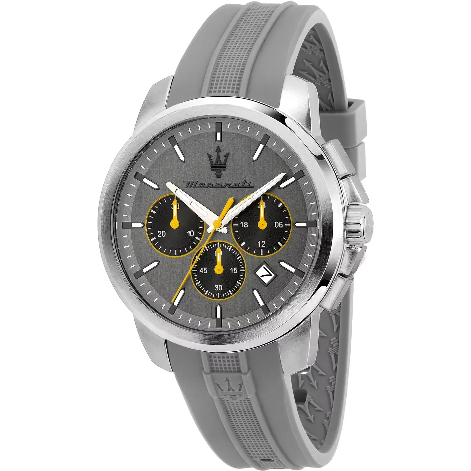 Orologio uomo Maserati R8871621043