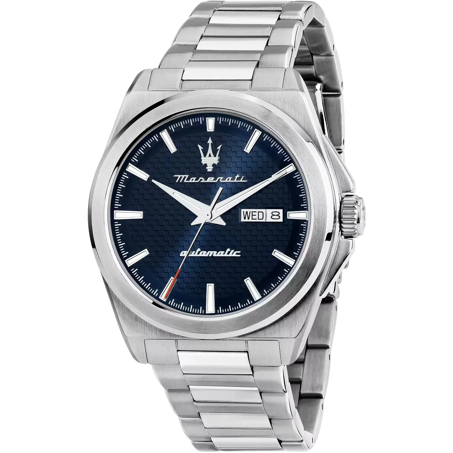 Orologio uomo Automatico Maserati R8823152002