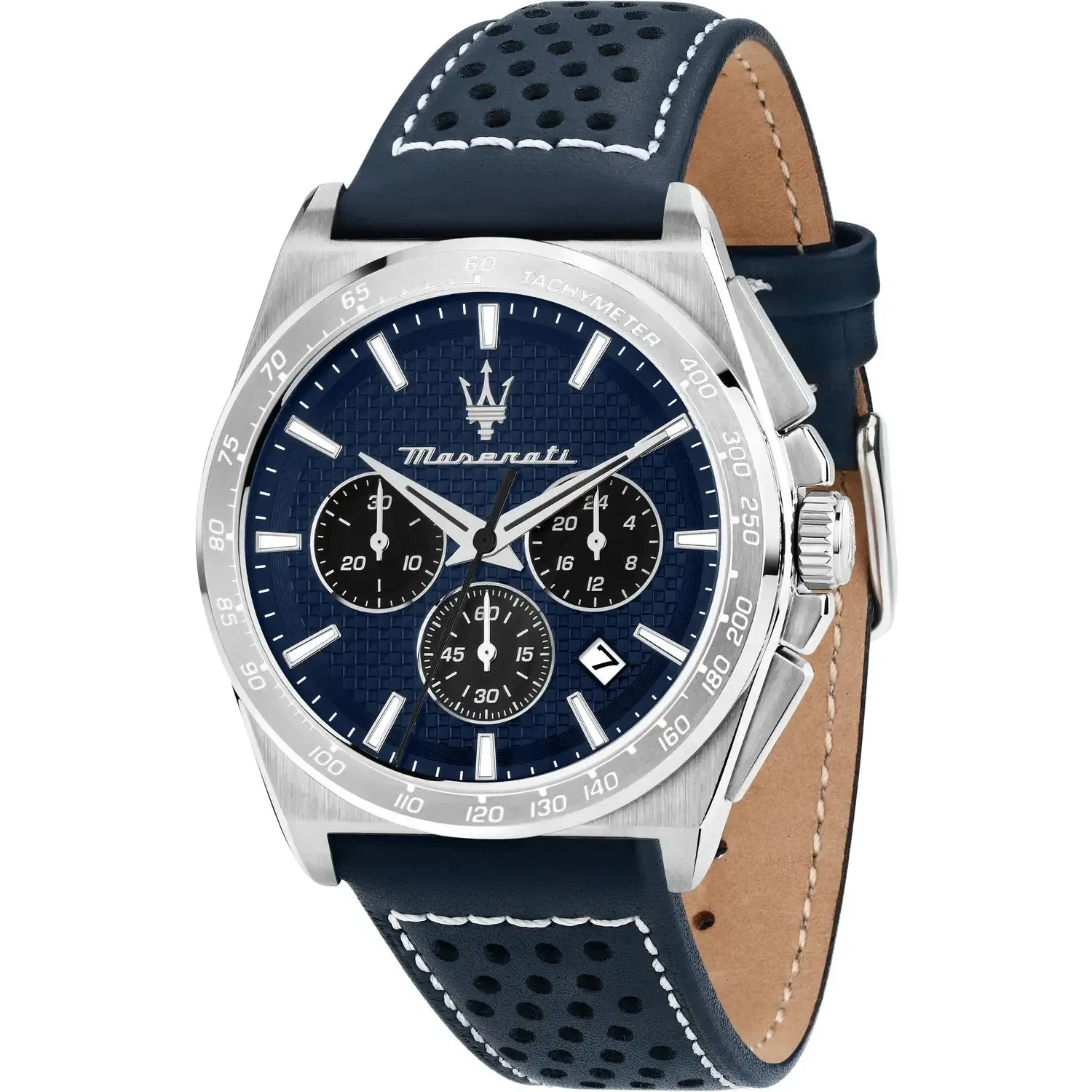 Orologio uomo Maserati R8871652001