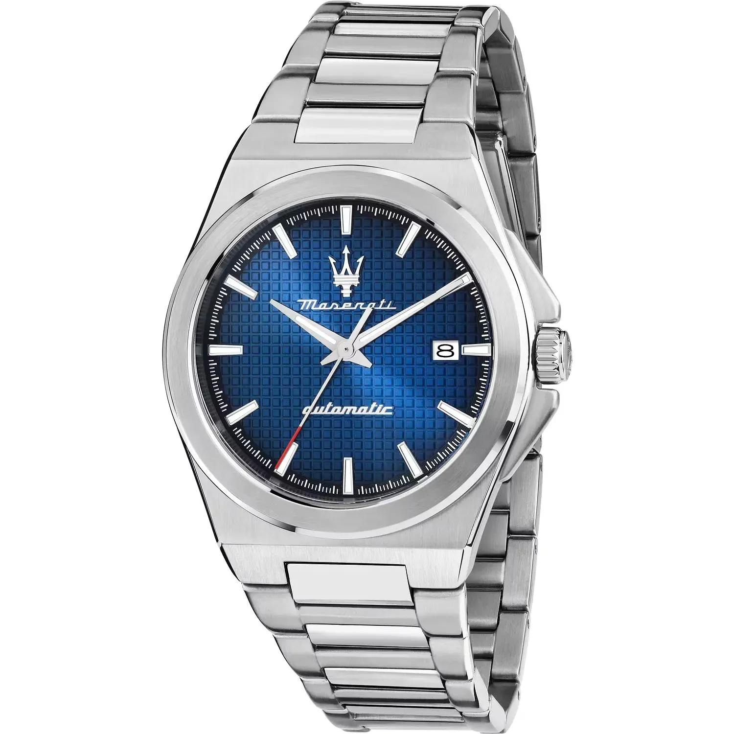 Orologio automatico uomo Maserati R8823153001