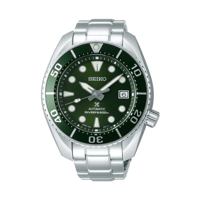 orologio meccanico automatico uomo Seiko subacqueo Prospex Diver SPB103J1