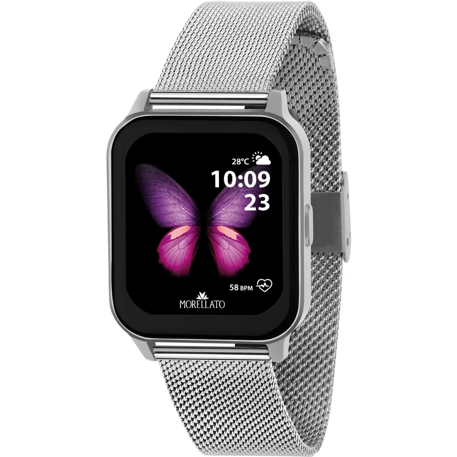 SmartWatch Morellato M-03 R0153170501