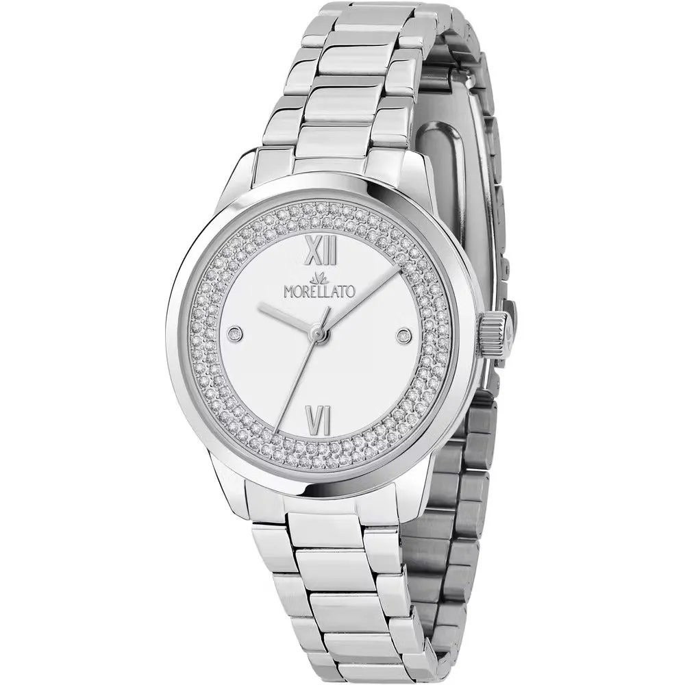 Orologio solo tempo donna Morellato Ninfa R0153141553