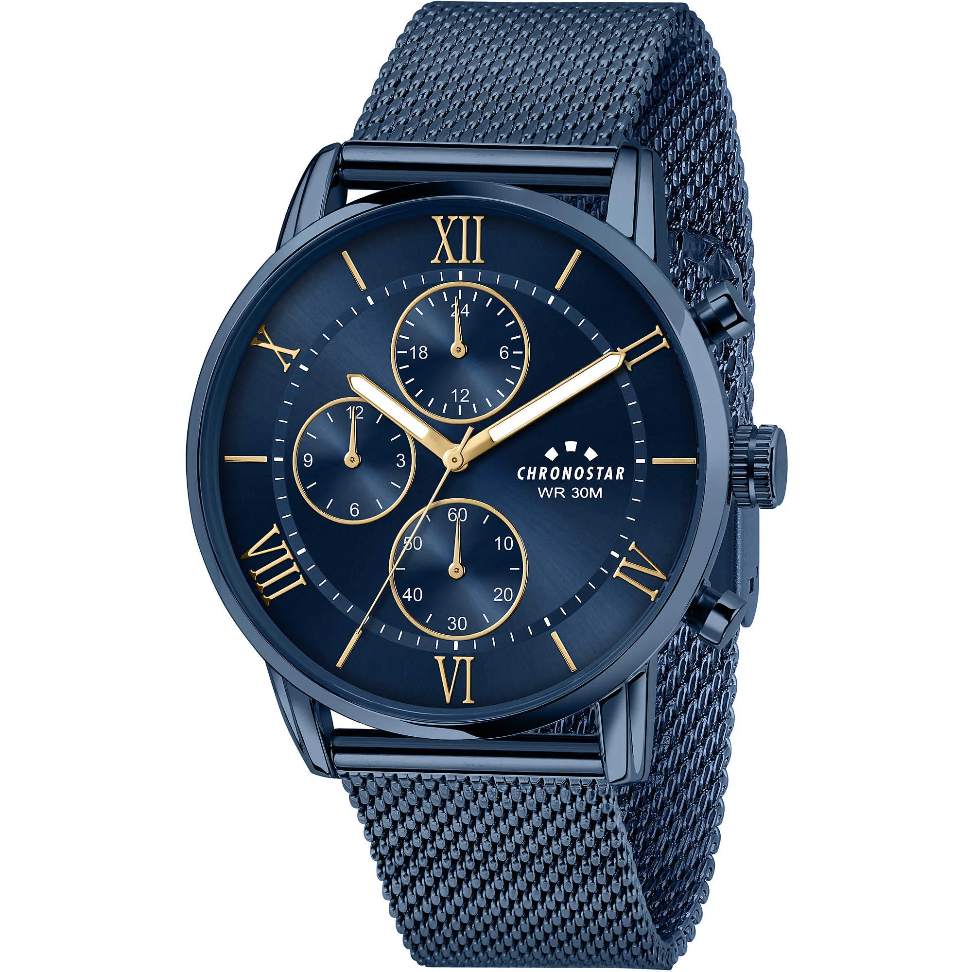 Orologio Chronostar cronografo uomo R3753306003