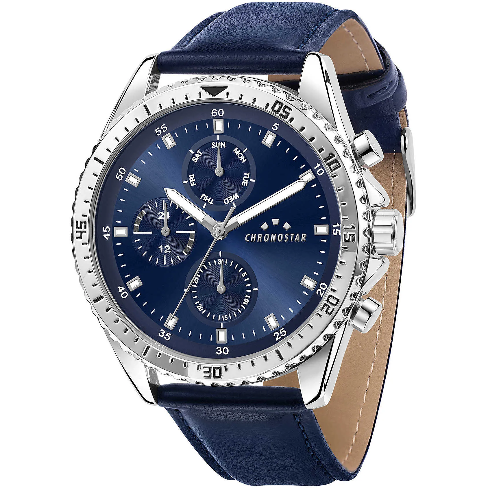 Chronostar multifunzione tempo uomo R3751311002