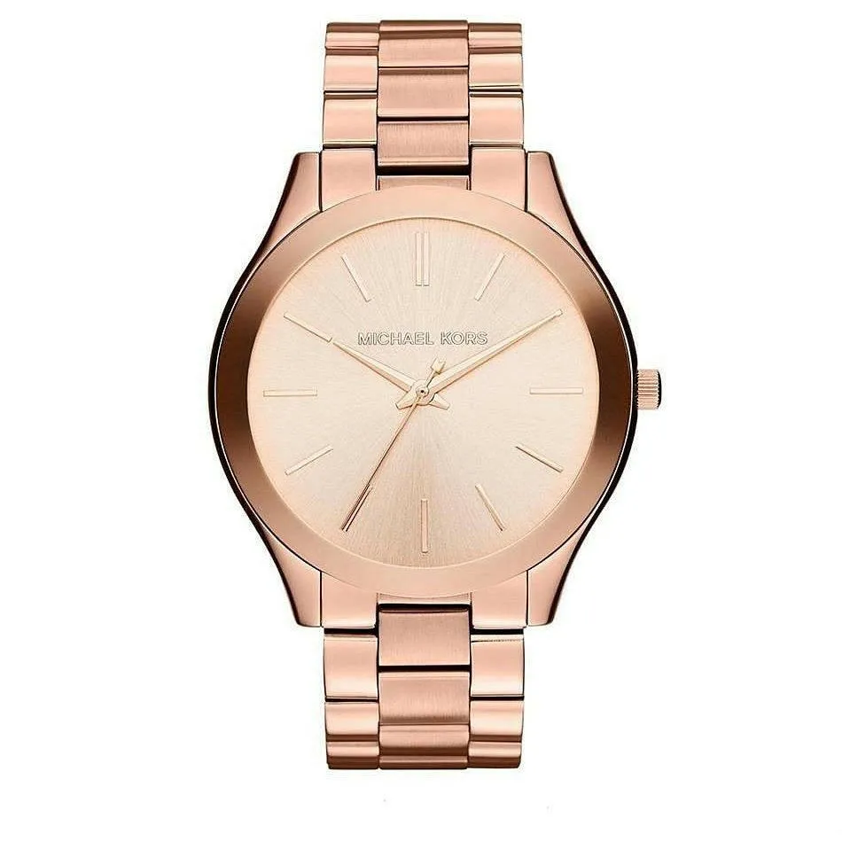 Michael Kors orologio donna solo tempo MK3197
