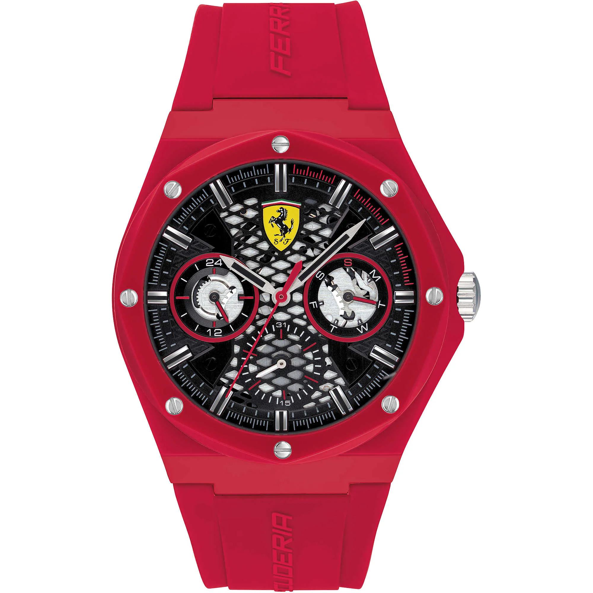 Orologio multifunzione Ferrari Aspire FER0830786