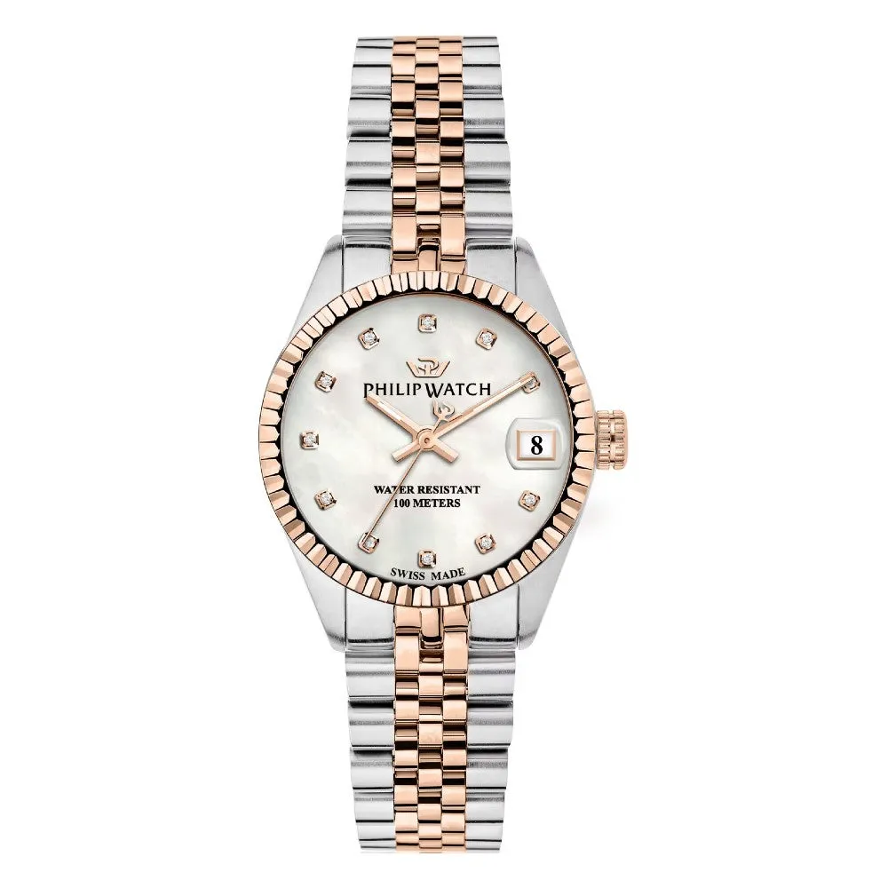 Orologio Philip Watch Caribe Urban R8253597596