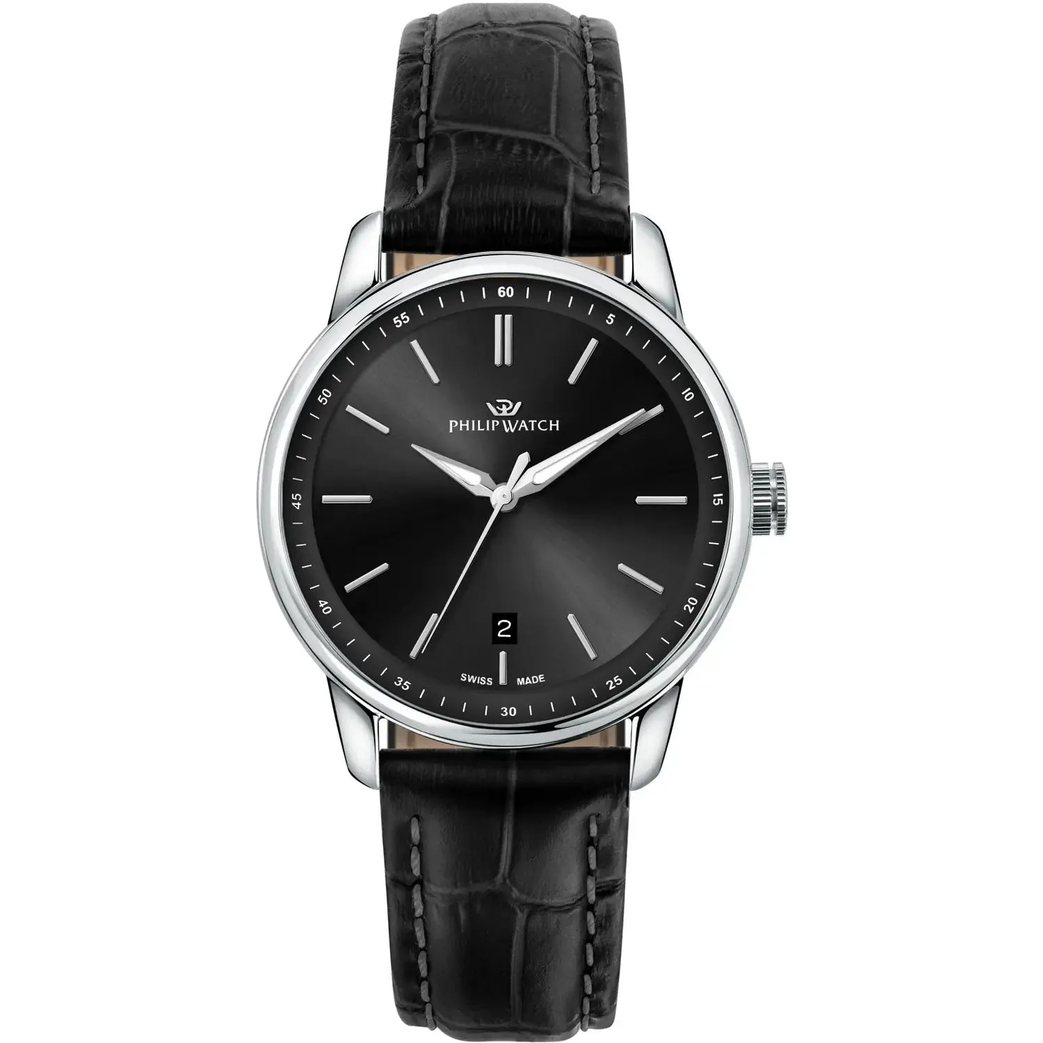 Orologio uomo Philip Watch R8251150010