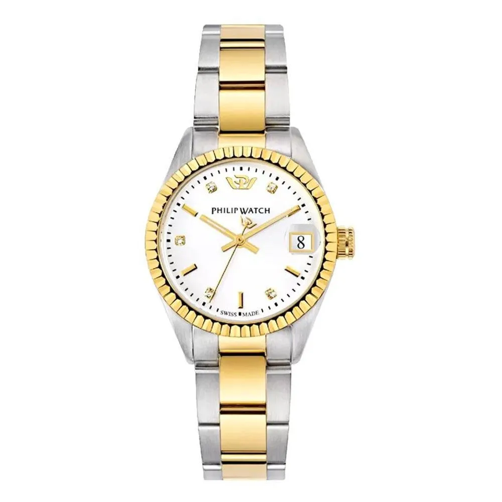 Orologio Philip Watch Caribe R8253597514