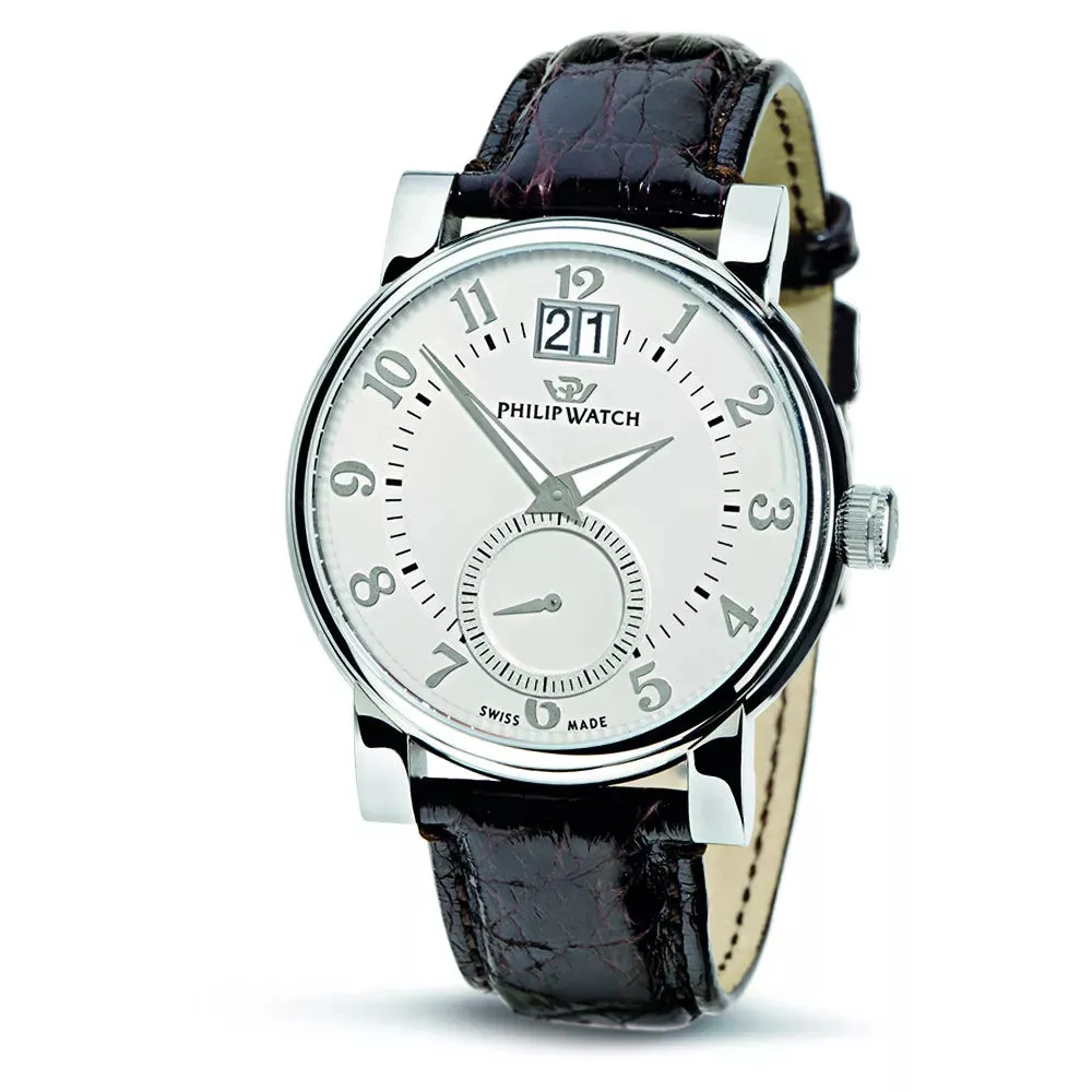 Orologio uomo Philip Watch Wales