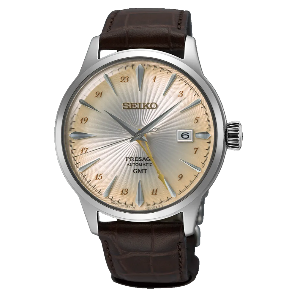 Presage Cocktail GMT