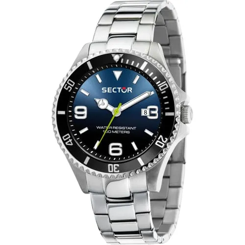 Sector Orologio Uomo 230- R3253161020
