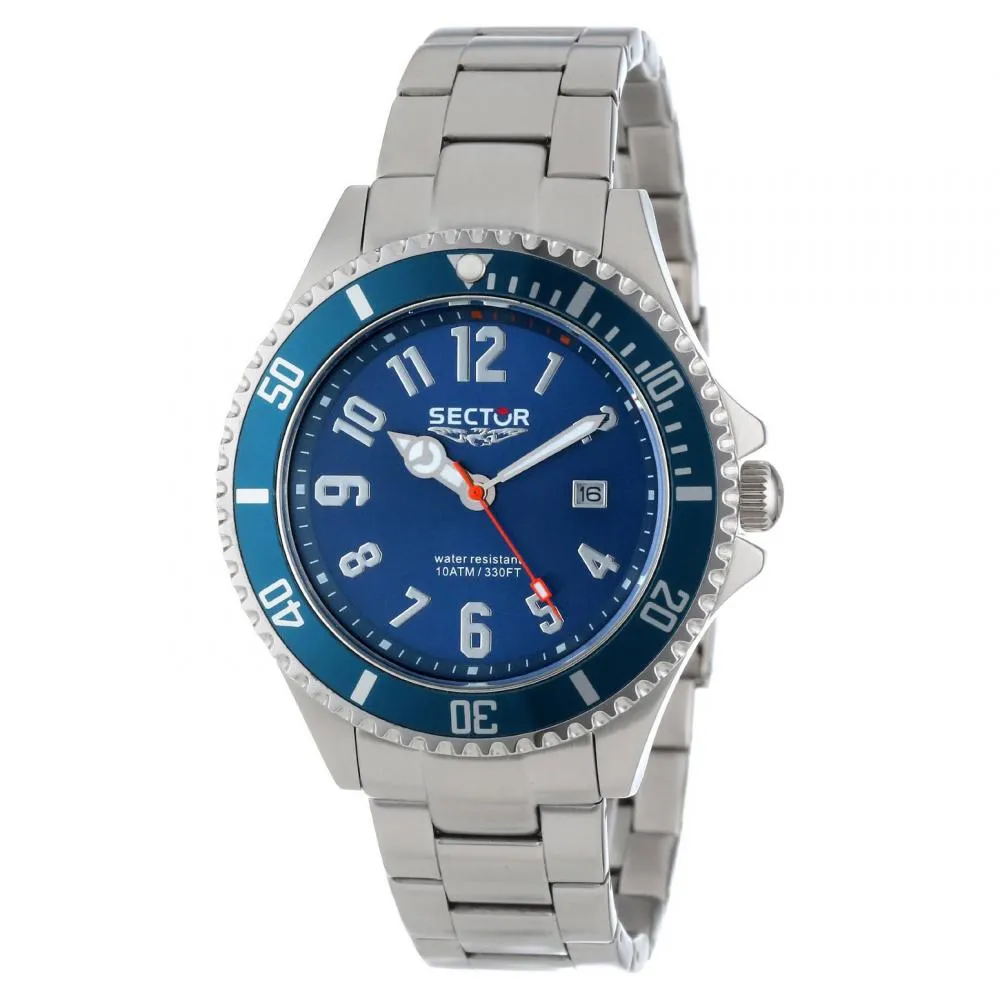 Sector Orologio Uomo R3253161035