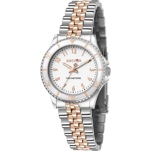 Sector Orologio Donna 230- R3253161533