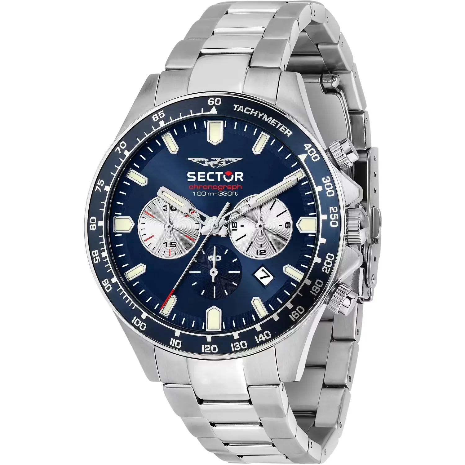 Orologio uomo Sector R3273661051