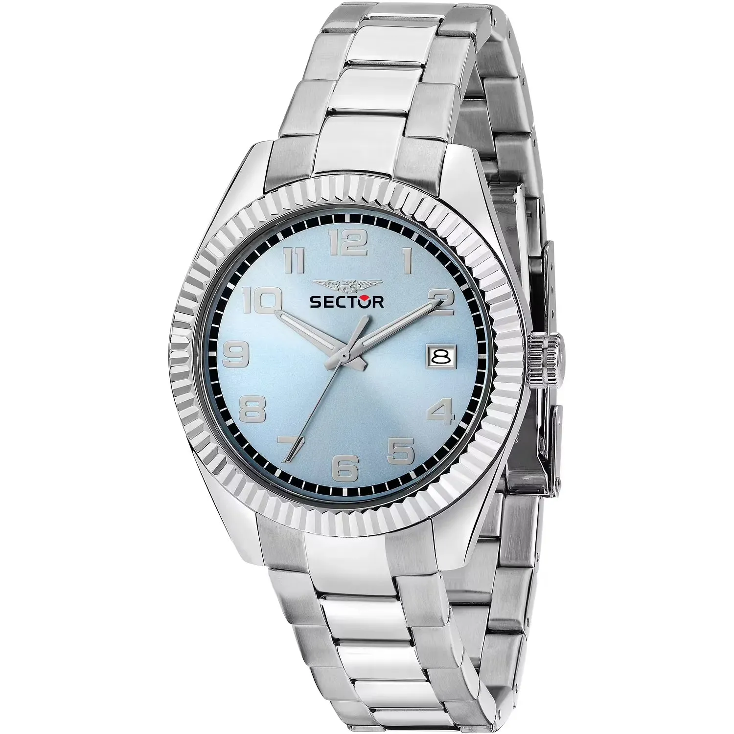 Orologio uomo Sector R3253240017