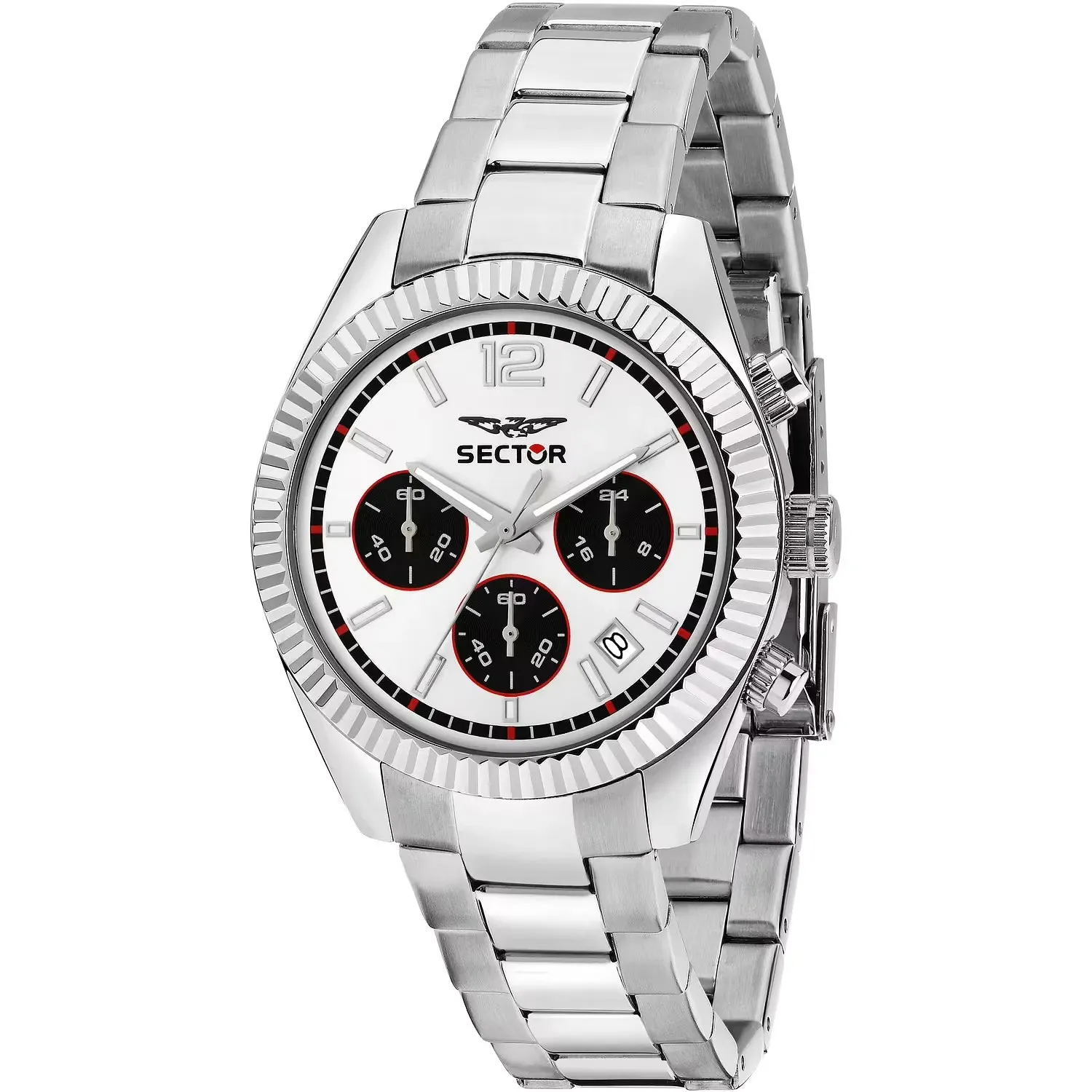 Orologio uomo Sector R3273640028