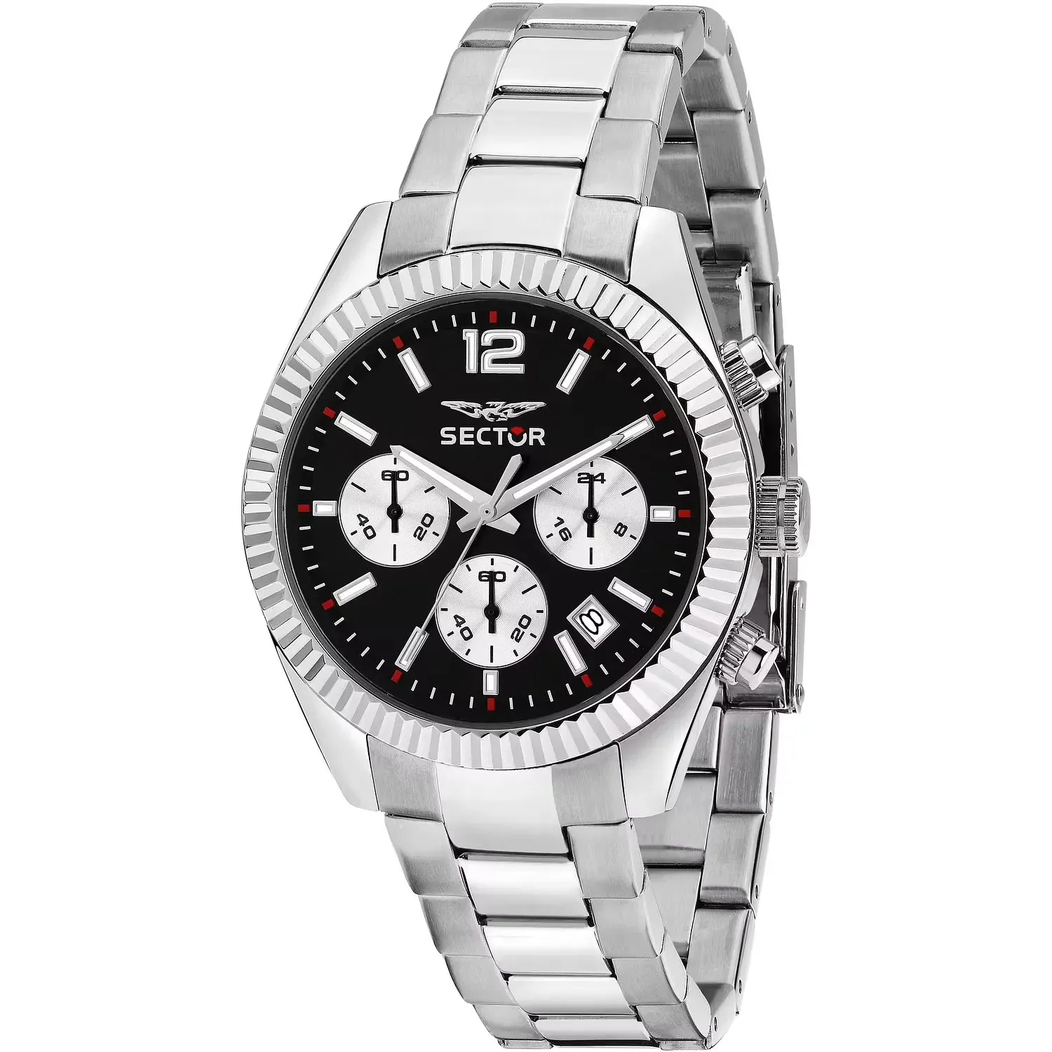 Orologio uomo Sector R3273640029