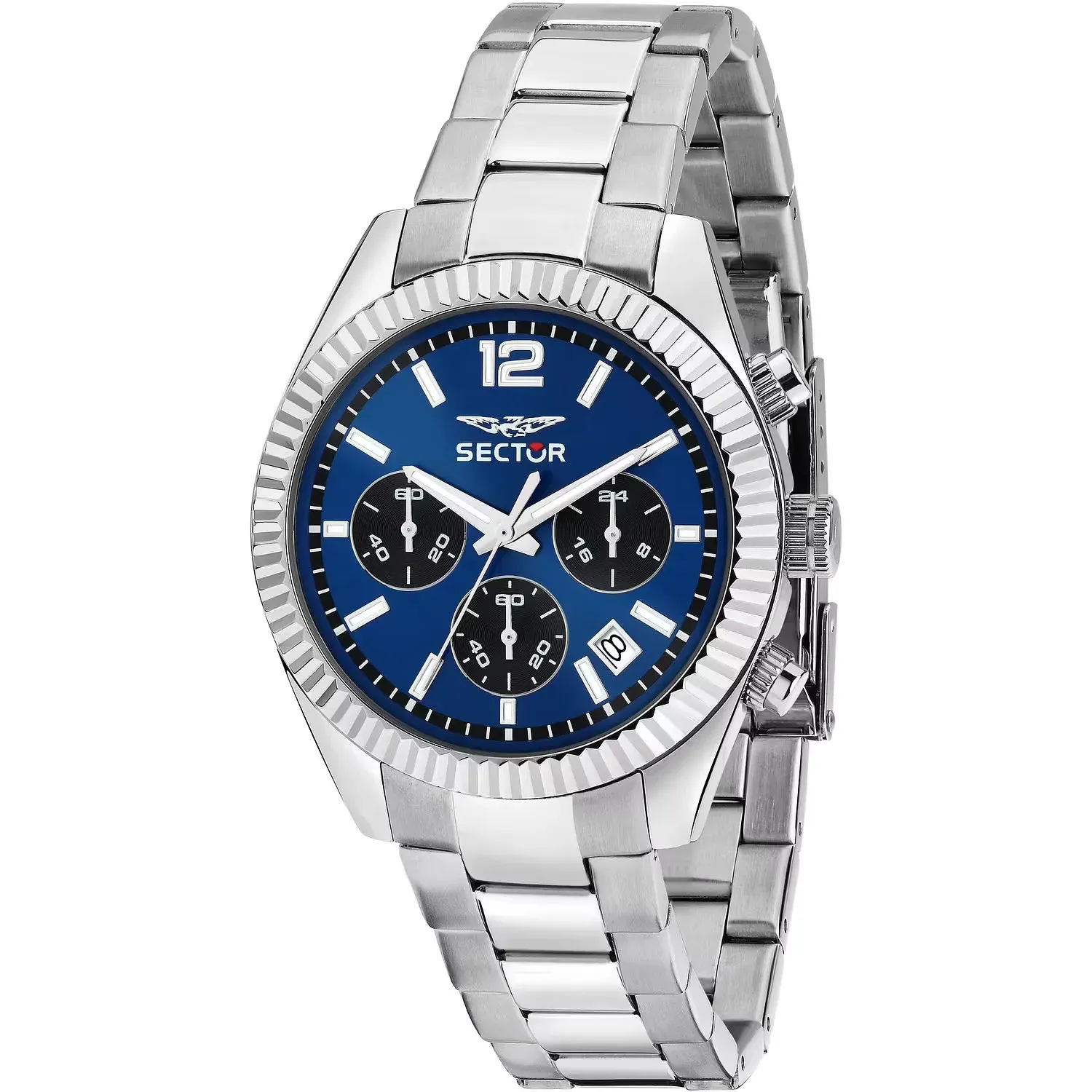 Orologio uomo Sector R3273640030