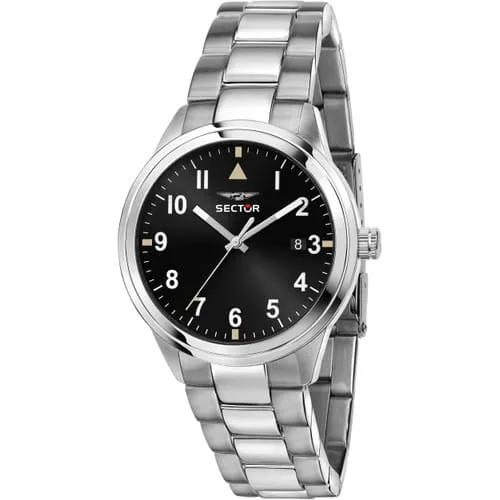 Sector Orologio Donna 670- R3253540014