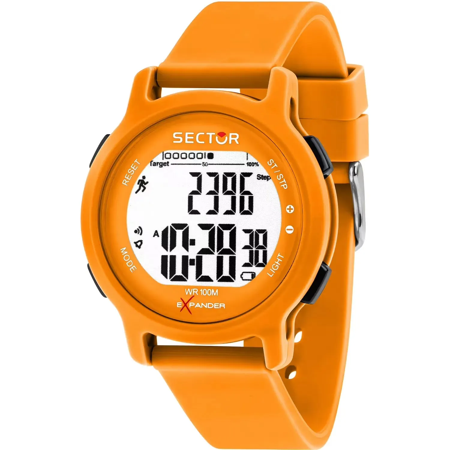 Orologio digitale uomo Sector R3251191003