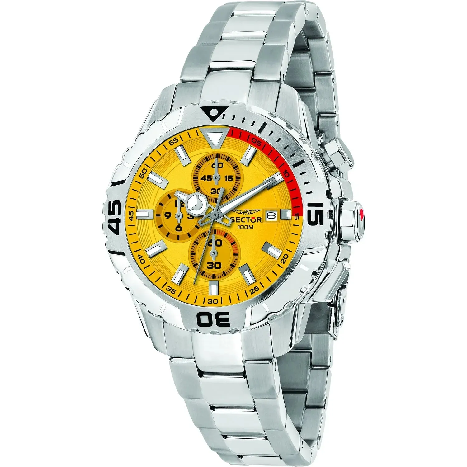 Orologio uomo Sector R3273735002