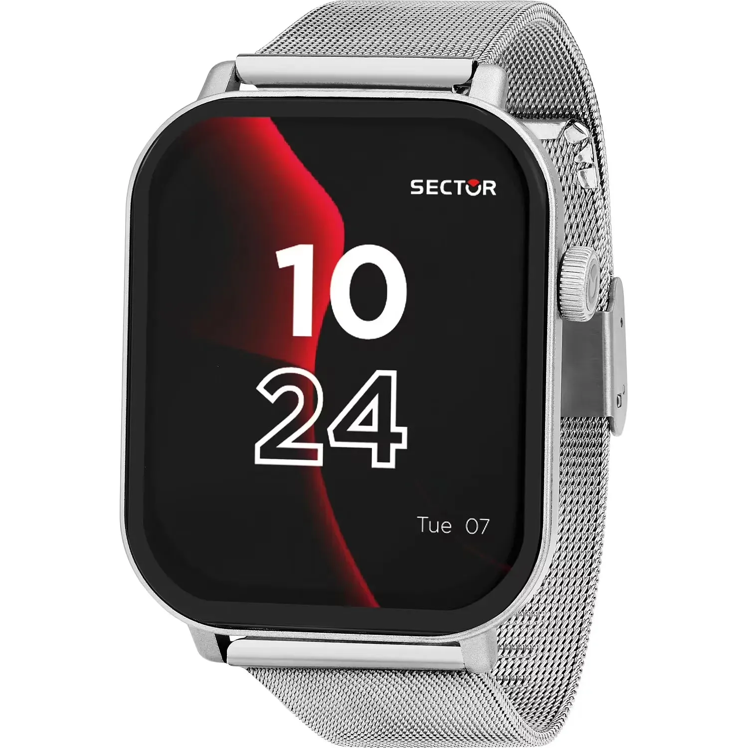 Orologio Smartwatch unisex Sector S-07 R3253552002