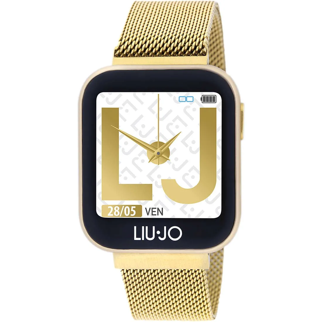 SmartWatch Liu Jo Donna SWLJ004