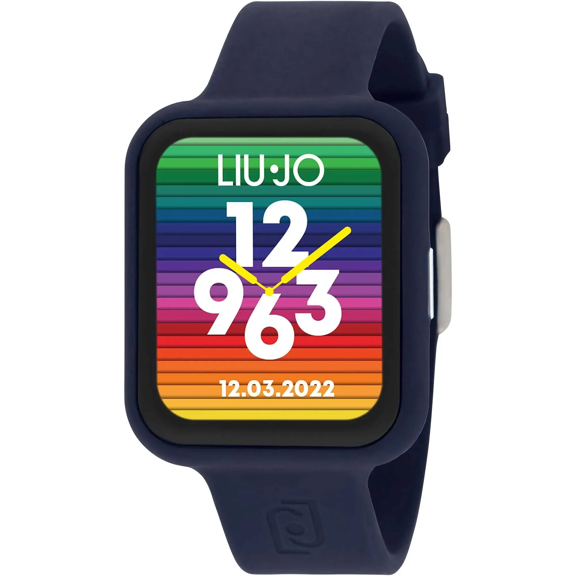 SmartWatch Liu Jo Unisex Voice Fancy SWLJ131
