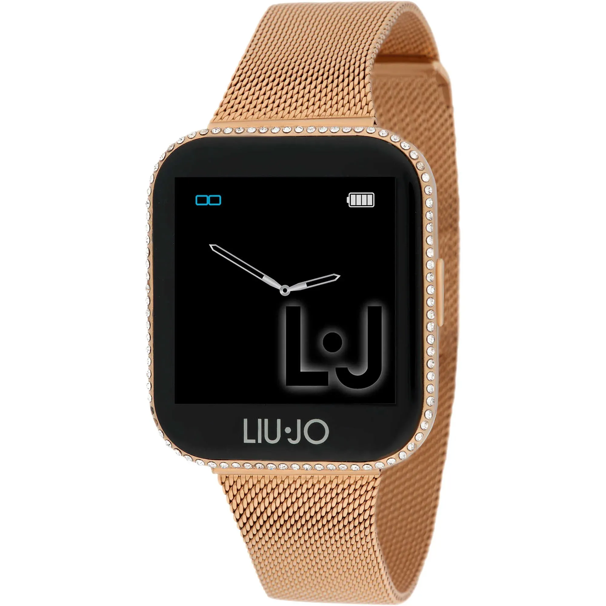 Orologio SmartWatch Liu Jo Donna SWLJ080