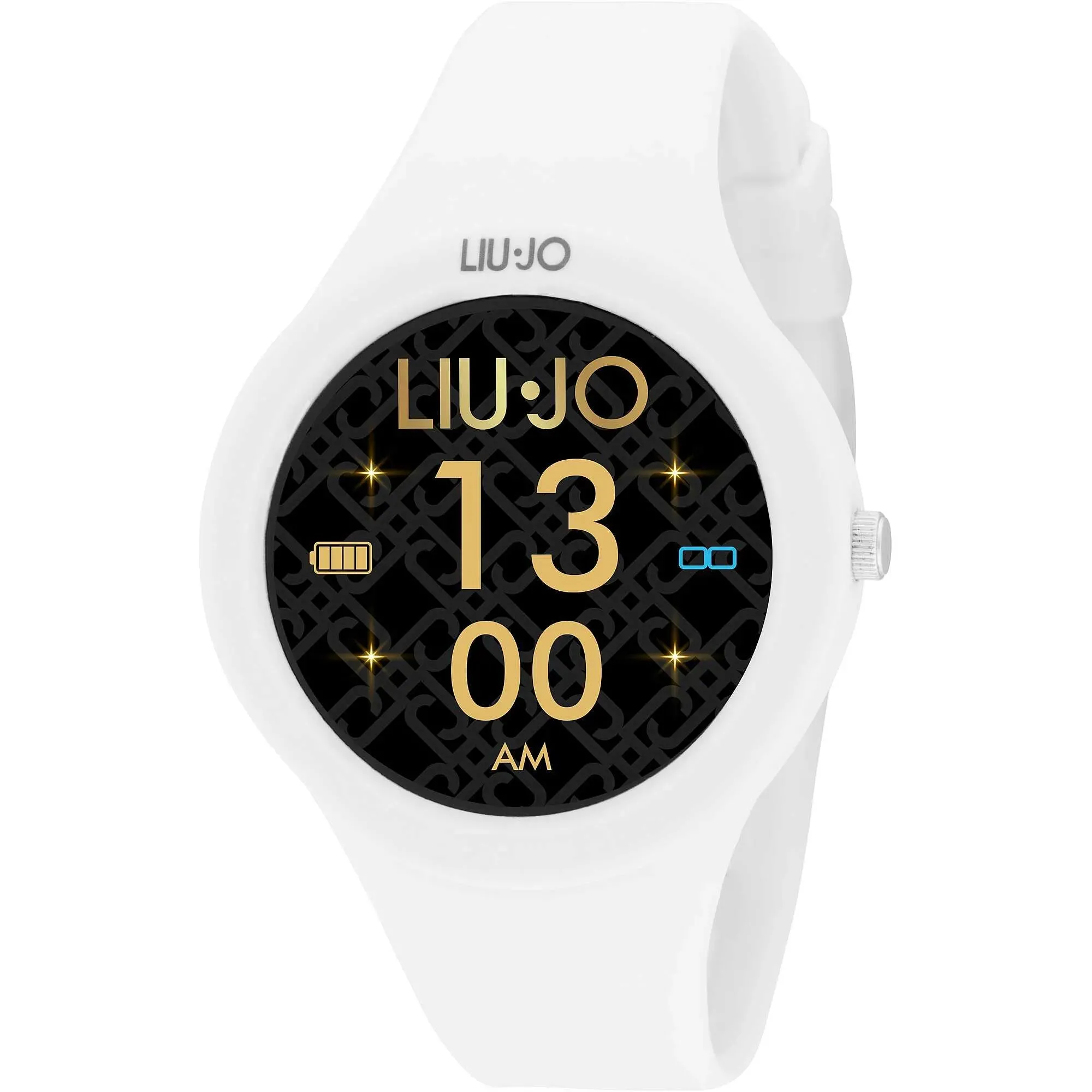 SmartWatch Liu Jo Unisex Voice Paint SWLJ120