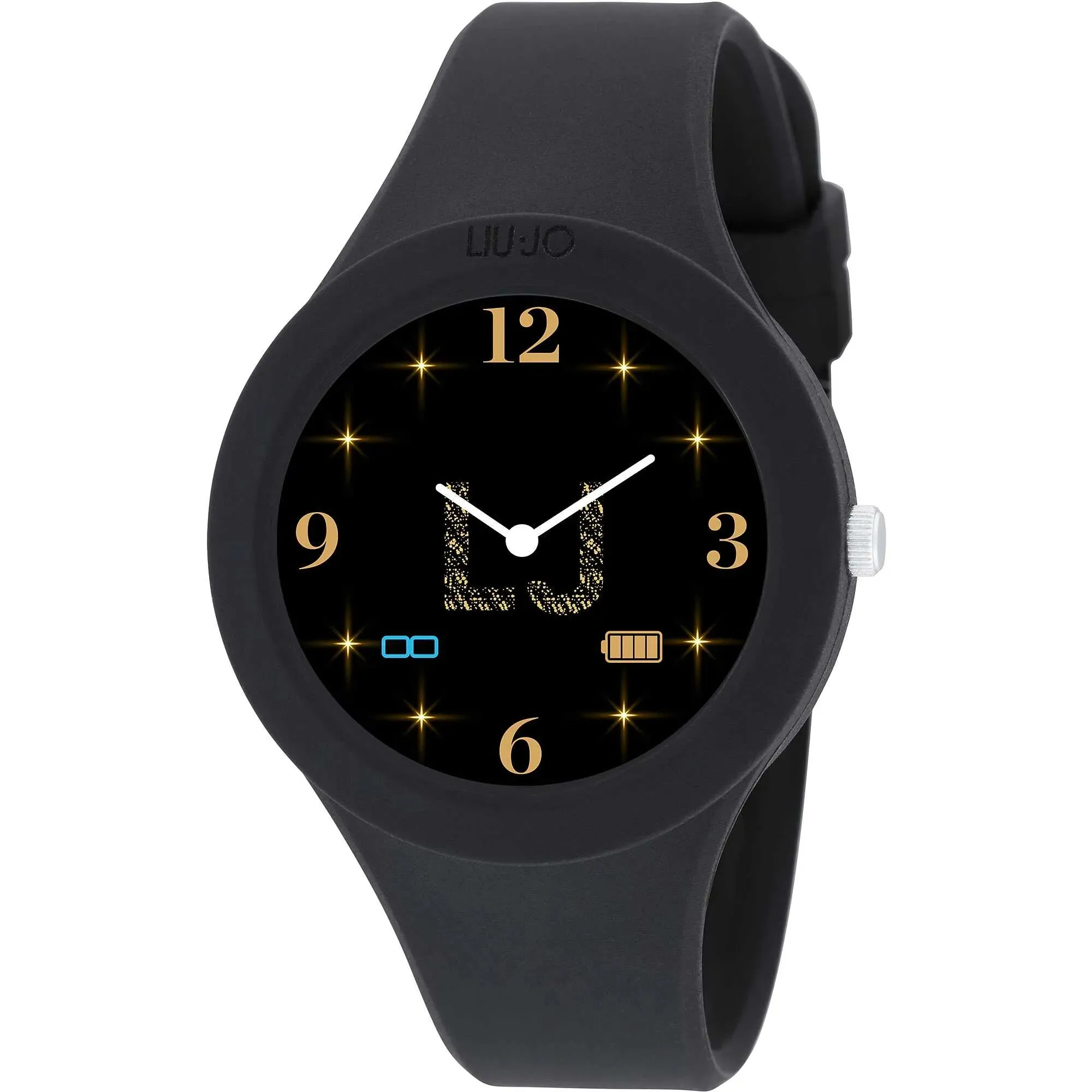 SmartWatch Liu Jo Unisex Voice Paint SWLJ121