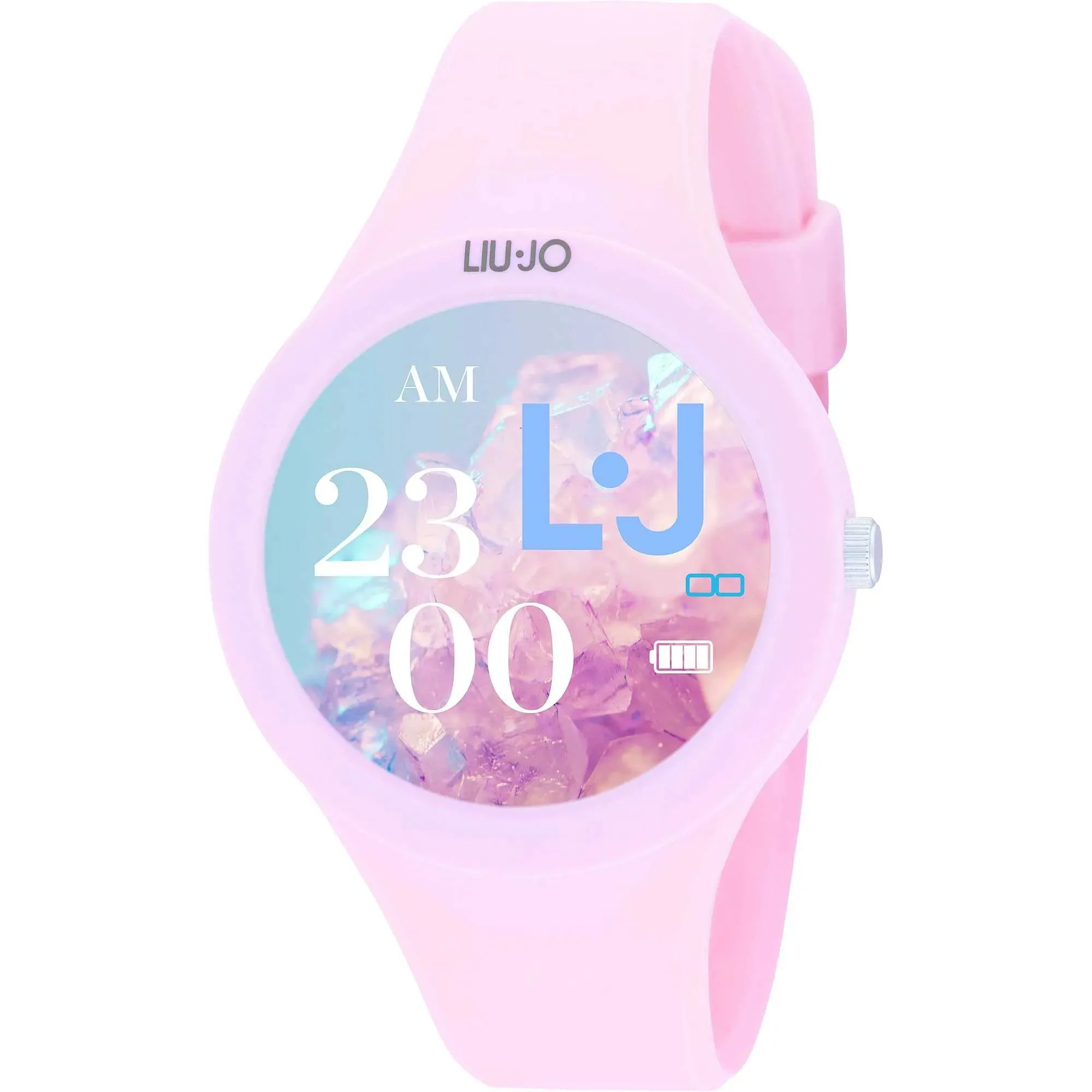 SmartWatch Liu Jo Unisex Voice Paint SWLJ123