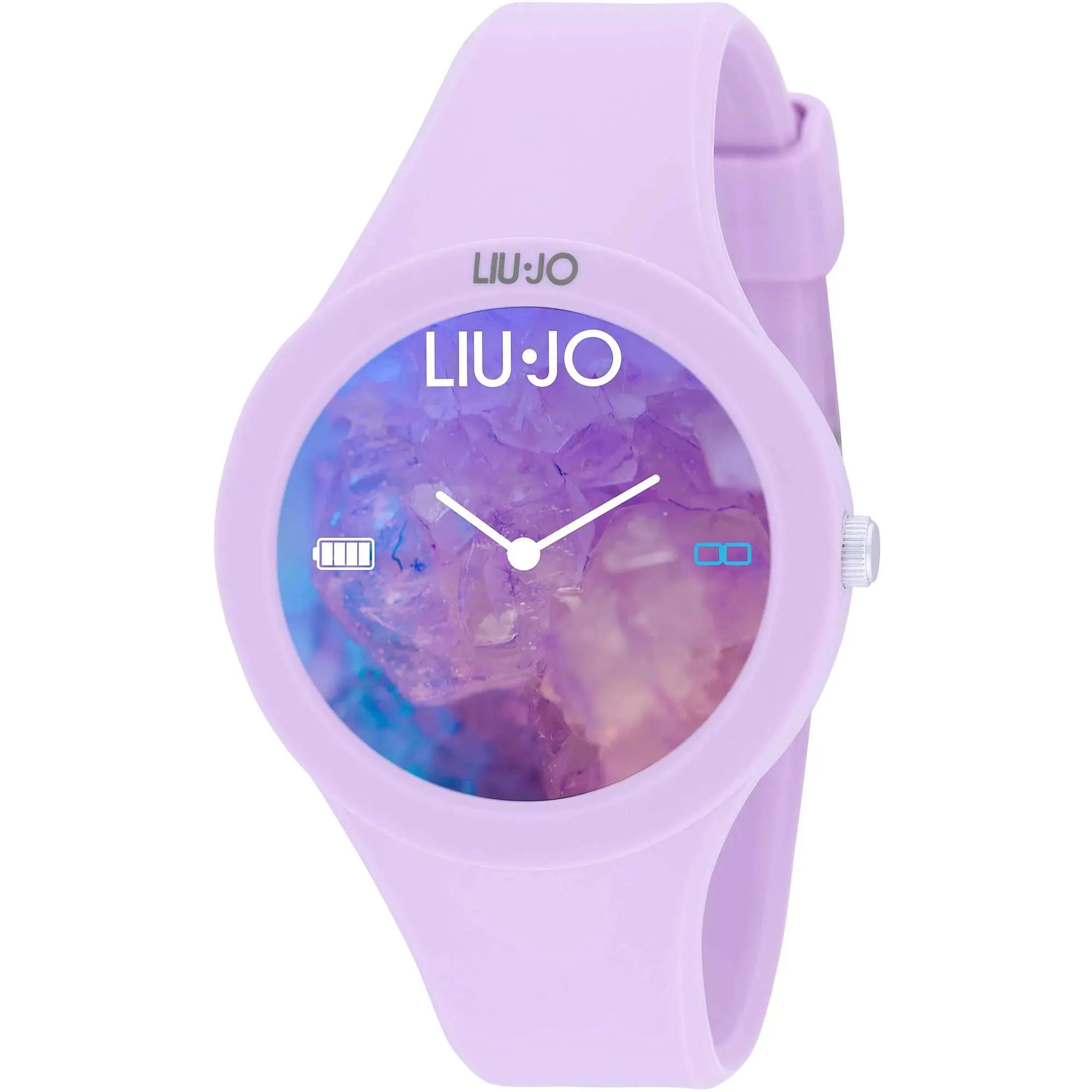 SmartWatch Liu Jo Unisex Voice Paint SWLJ128