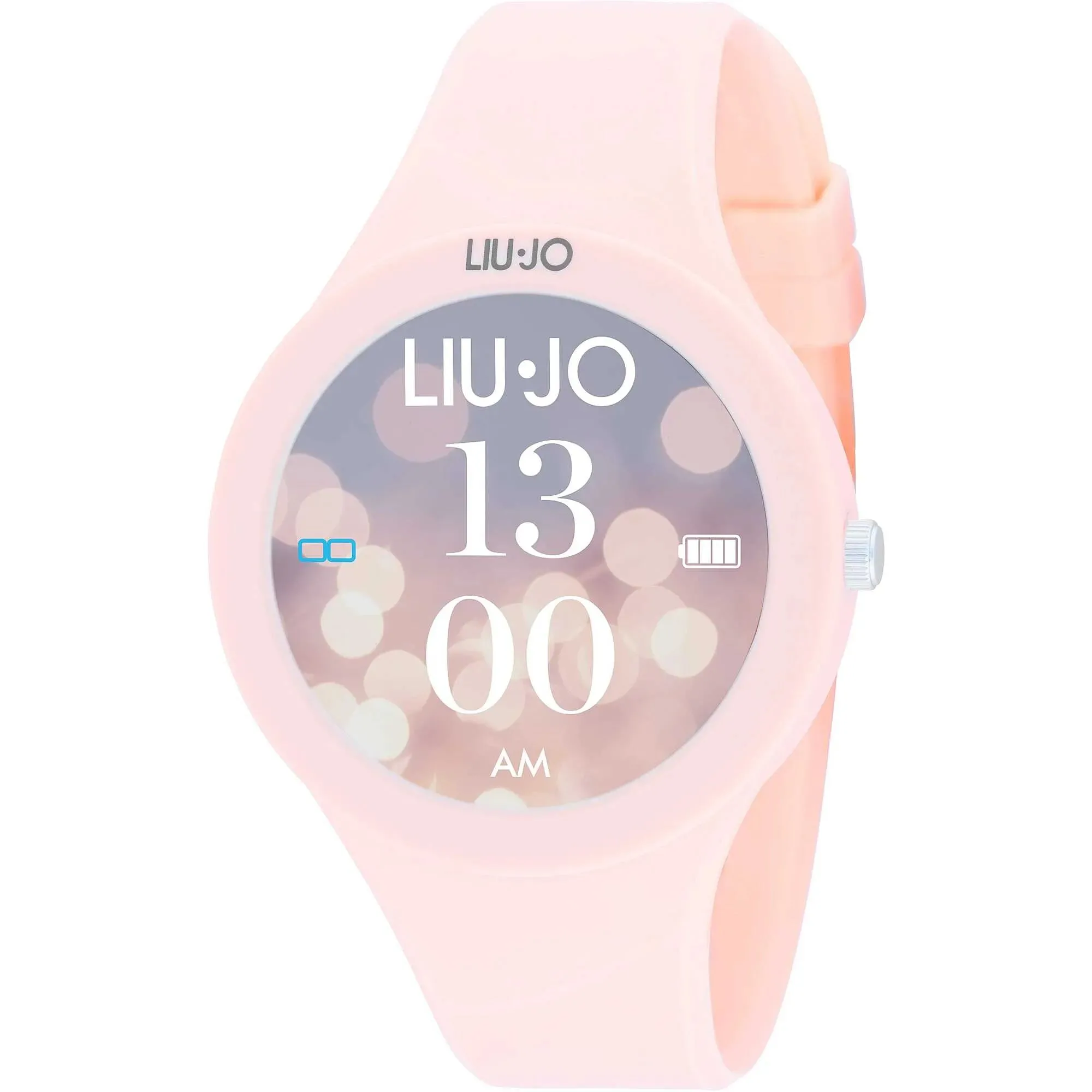 SmartWatch Liu Jo Unisex Voice Paint SWLJ126